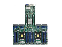 Supermicro Motherboard X11DPG-OT-CPU