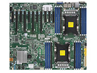 Supermicro Motherboard X11DPX-T
