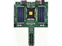Supermicro Motherboard X11OPi-CPU