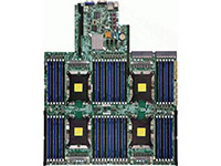 Supermicro Motherboard X11QPH+