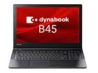 Toshiba DynaBook B45/B