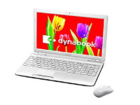 Toshiba DynaBook T451/E34EW