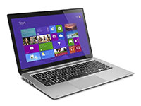 Toshiba Kira 13 (PSU7FU-00X00M)