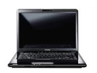 Toshiba Satellite A300-034
