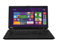 Toshiba Satellite C50-B-155