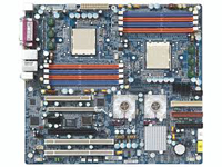 Gigabyte Motherboard GA-2CEWH