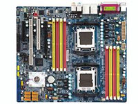 Gigabyte Motherboard GA-3CCWV