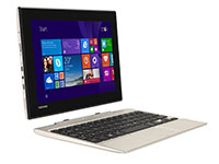 Toshiba Satellite Click Mini L9W-B (PDW0FE-00300ETE)