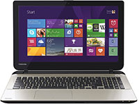 Toshiba Satellite L50-B-1DP