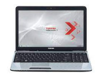 Toshiba Satellite L750D-1DU