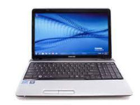 Toshiba Satellite L755-19E