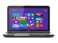 Toshiba Satellite L855-12T