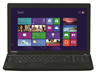 Toshiba Satellite Pro C50-A-19M