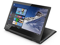 Toshiba Satellite Radius 14 L40W-C-10X