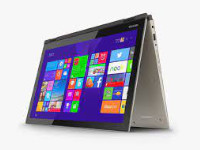 Toshiba Satellite Radius P55W-C (PSPVTU-009001)