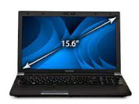 Toshiba Tecra R850 (PT520E-06Y02GAR)