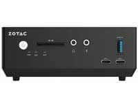 Zotac Desktop ZBOX MI640 Nano Plus