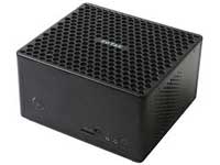 Zotac Desktop ZBOX EK71080-W2B