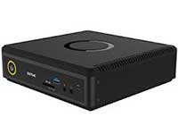 Zotac Desktop ZBOX EN1060-P-U-i3