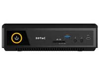 Zotac Desktop ZBOX EN1070-W2B/W3B/W4B