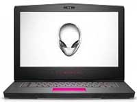 Alienware Laptop 15 R4