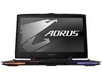 Aorus Laptop X9 DT