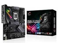 Asus Motherboard B360-F GAMING ROG STRIX