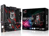 Asus Motherboard B360-G GAMING ROG STRIX