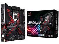 Asus Motherboard B360-H GAMING ROG STRIX