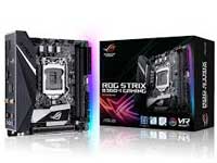 Asus Motherboard B360-I GAMING ROG STRIX