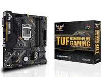 Asus Motherboard B360M-PLUS GAMING TUF
