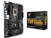 Asus Motherboard B360-PLUS GAMING TUF