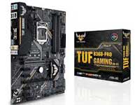 Asus Motherboard B360-PRO GAMING TUF (WI-FI)
