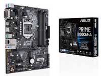Asus Motherboard PRIME B360M-A