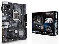 Asus Motherboard PRIME B360M-D