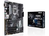 Asus Motherboard PRIME B360-PLUS