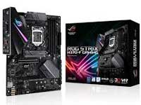 Asus Motherboard H370-F GAMING ROG STRIX