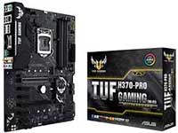 Asus Motherboard H370-PRO TUF GAMING