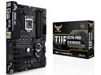 Asus Motherboard H370-PRO TUF GAMING (WIFI)