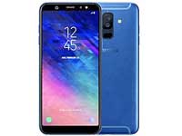 Samsung Mobile Phone Galaxy A6+ (2018)