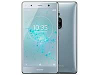 Sony Phone Xperia XZ2 Premium