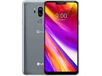 LG Electronics Phone G7 ThinQ