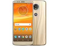 Motorola Moto E5 Plus