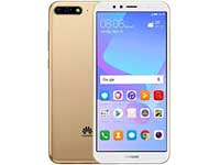 Huawei Phone Y6 (2018)