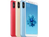 Mi A2 (Mi 6X)