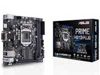 Asus Motherboard PRIME H310I-PLUS