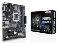 Asus Motherboard PRIME H310M-A
