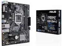 Asus Motherboard PRIME H310M-E