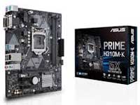 Asus Motherboard PRIME H310M-K