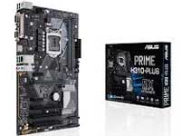 Asus Motherboard PRIME H310-PLUS